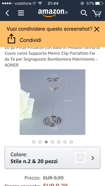 Aiuto! Come si chiamano e dove li trovo? - 1