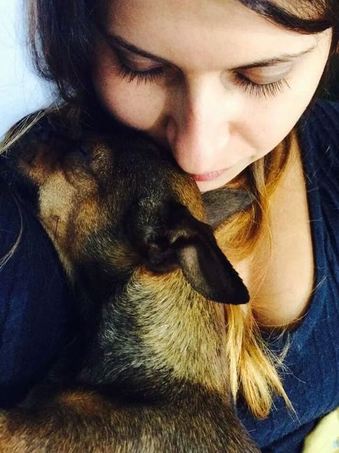 Too cute: i vostri amici animali - 1