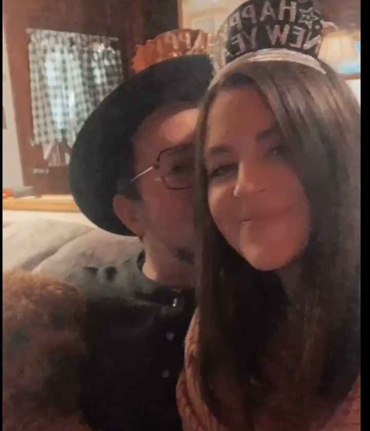 Condividete la vostra prima foto insieme e quella più recente! - 2