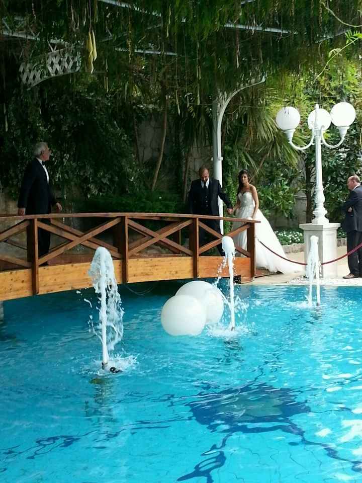 Il nostro giorno speciale - 1