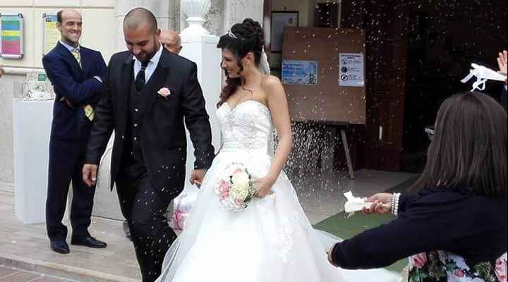 Il nostro giorno speciale - 3