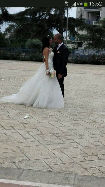 Il nostro giorno speciale - 5