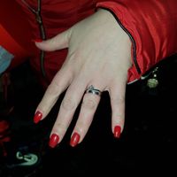 Anello proposta💖💍 - 1