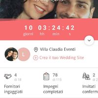 Quanti giorni mancano al vostro Si?! - 1