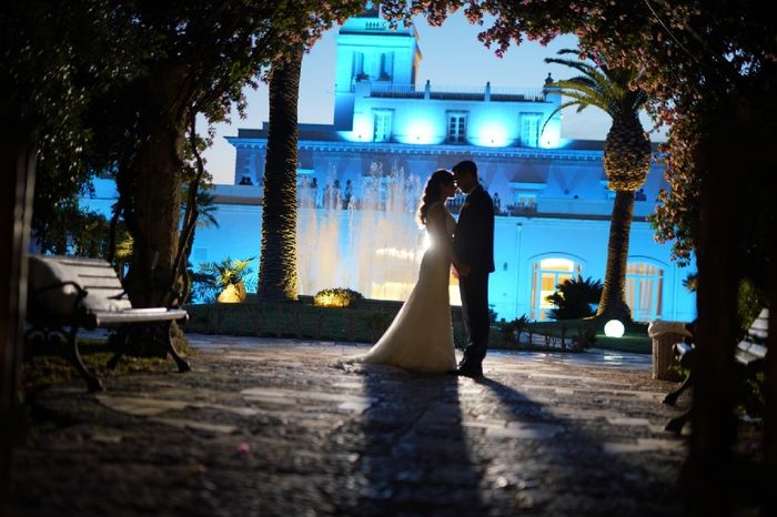 Sposi che sono convolati a nozze durante il Covid-19: lasciate qui i vostri consigli! 👇 35