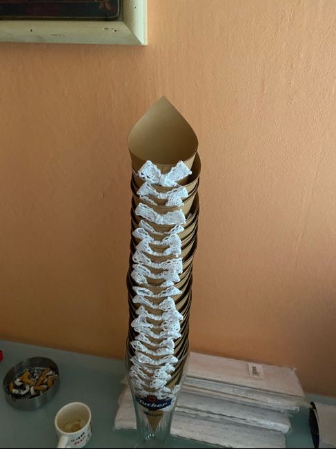 Il mio "fai da te" - 1