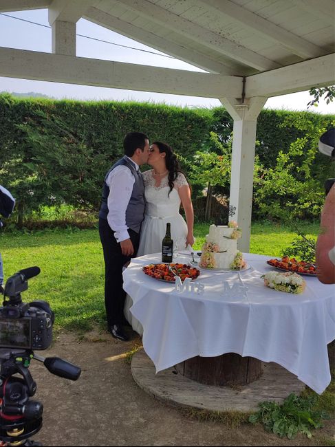 Tutto come lo volevamo ❤️ 2