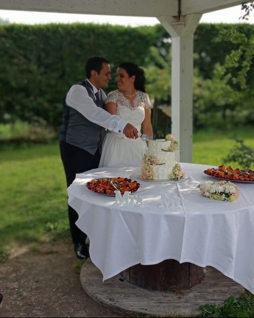 Tutto come lo volevamo ❤️ 4