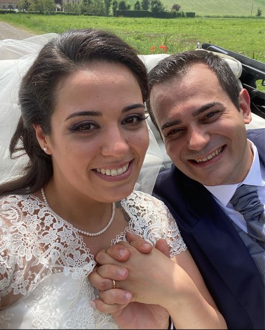 Tutto come lo volevamo ❤️ 5