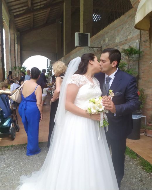 Tutto come lo volevamo ❤️ 6