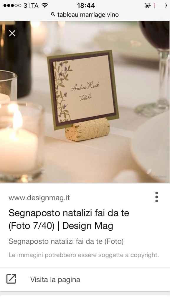 Tema vino: aiutiamoci!! - 3