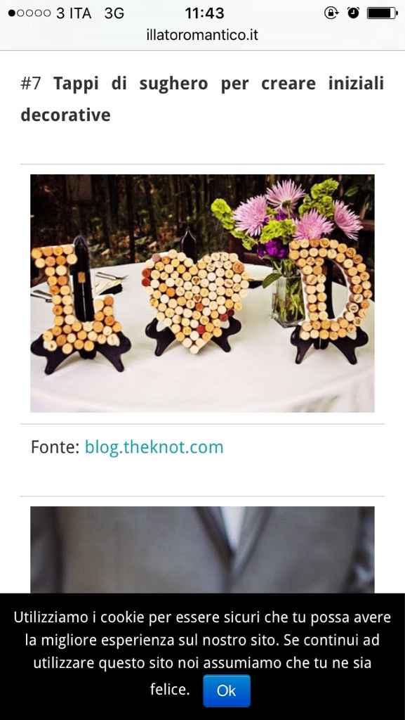 Tema vino,chi è con me? - 1