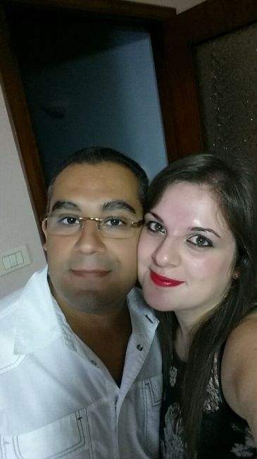 Sondaggio :) chi è il "bello"della coppia?  - 2