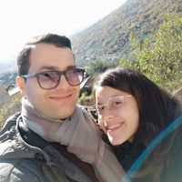 Condividete la vostra prima foto insieme e quella più recente! - 2