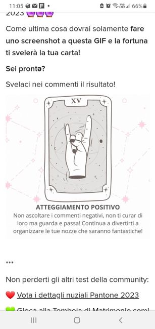 Chiedilo a Esmeralda: scopri cosa ti aspetta nel 2023 qui 👇 - 1