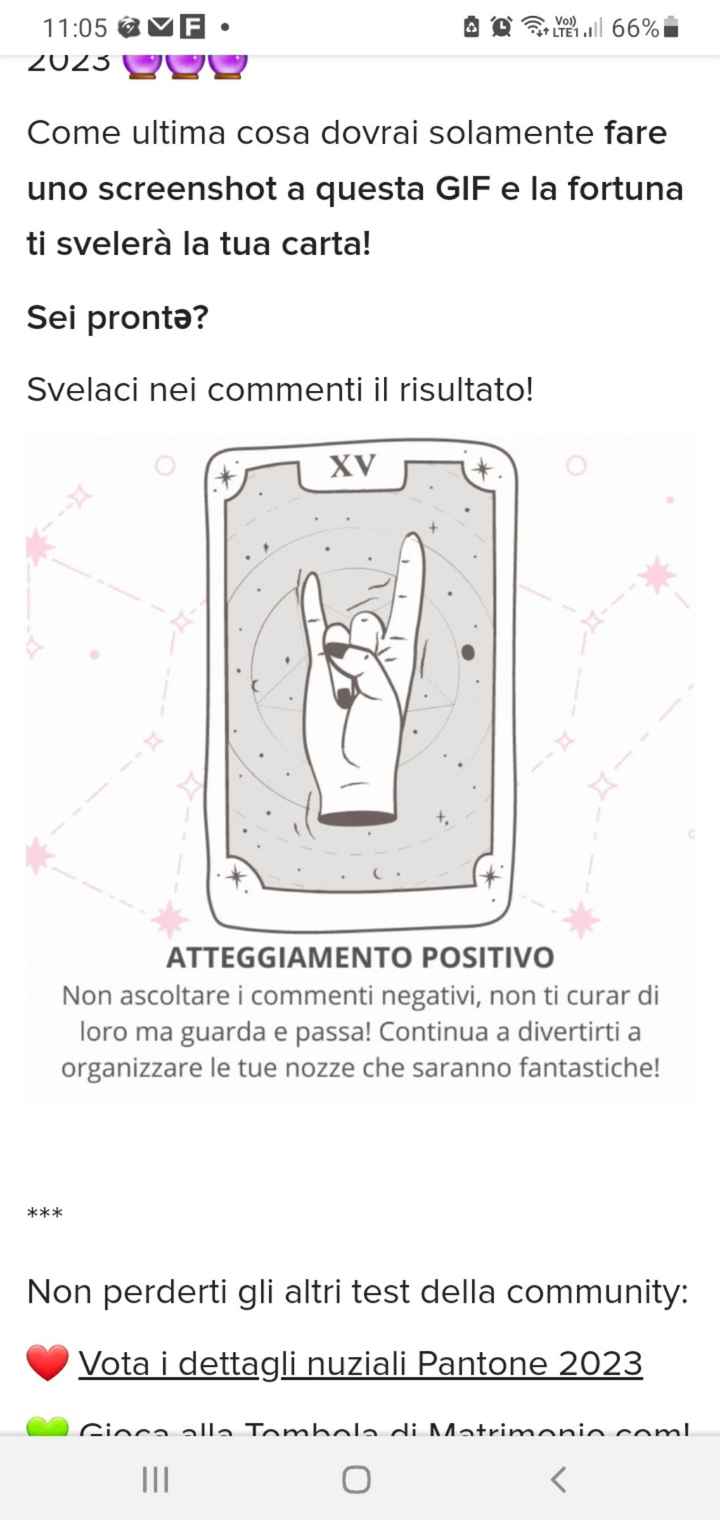 Chiedilo a Esmeralda: scopri cosa ti aspetta nel 2023 qui 👇 - 1