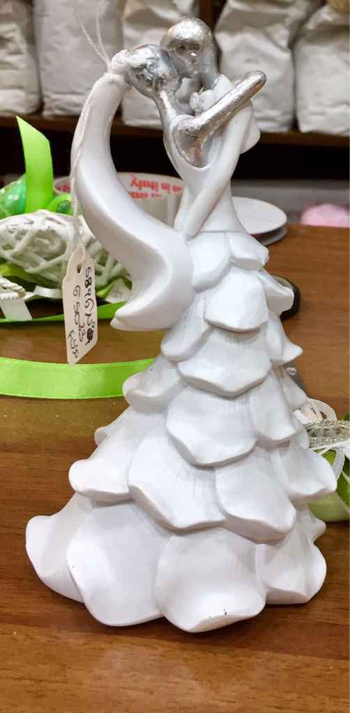 Bomboniere seconde - 1