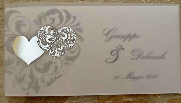 Che emozione 😍 - 1