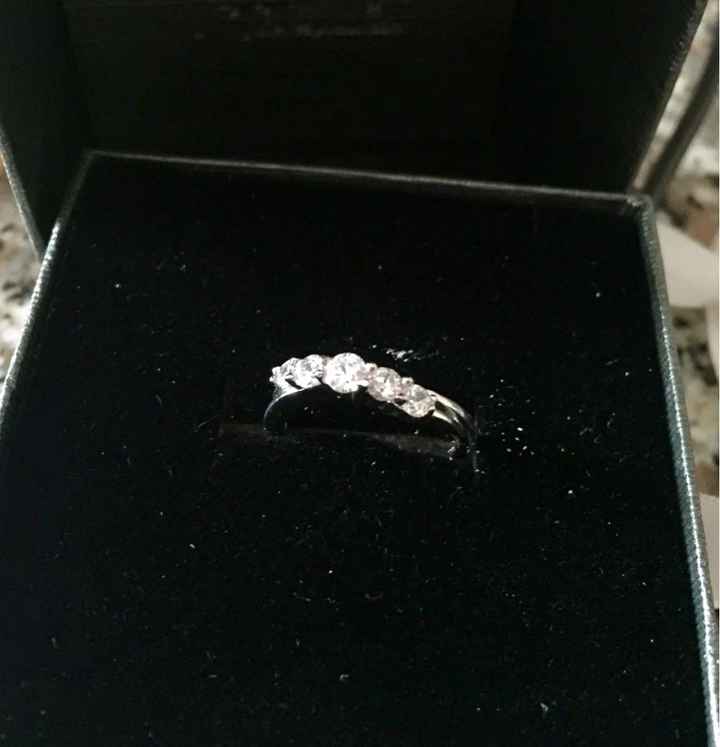 Promessa di matrimonio fatta - 3