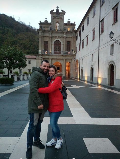 Santuario San Francesco di Paola - 1