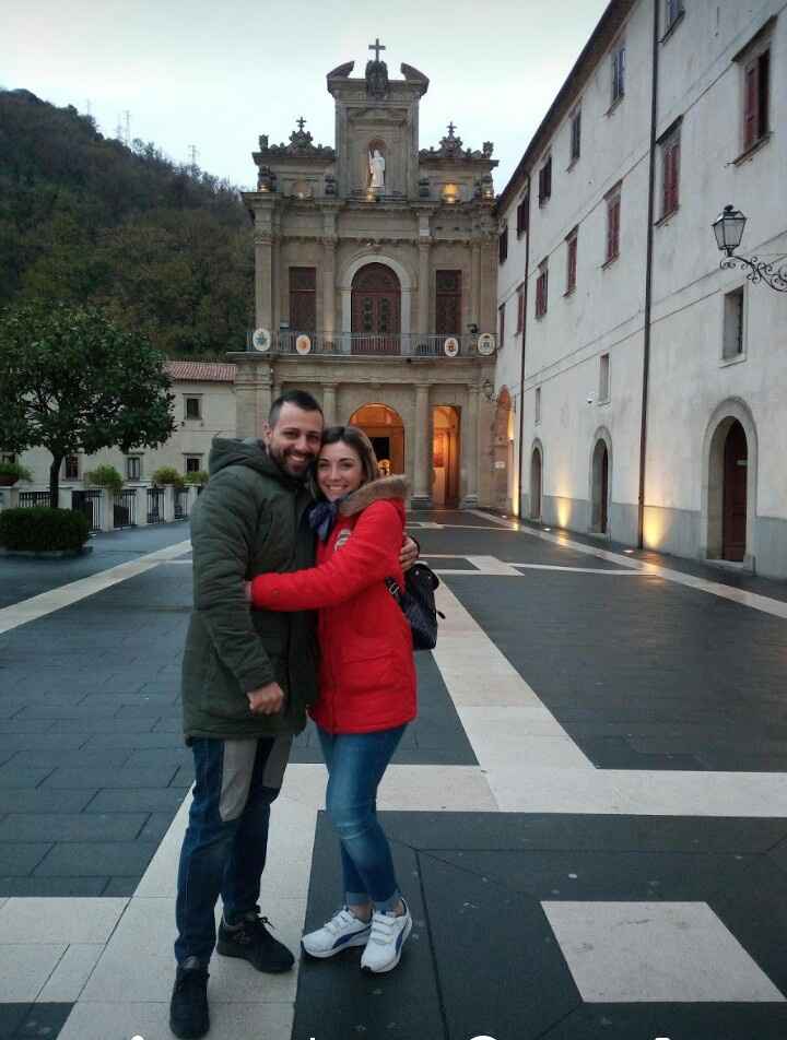 Santuario San Francesco di Paola - 1