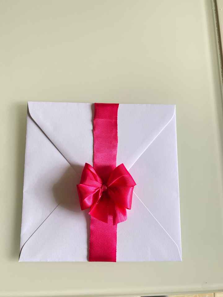 Prove partecipazioni - 1