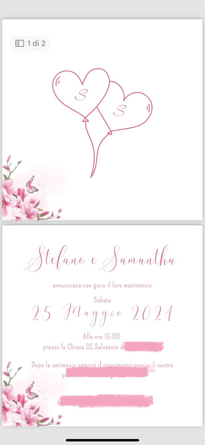 Partecipazioni faidate - 1