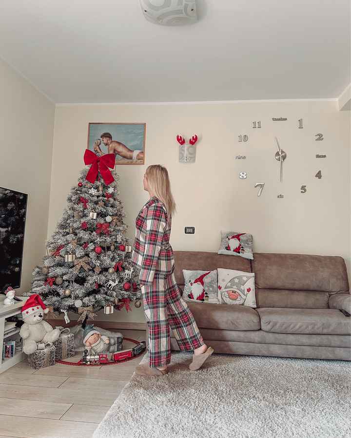 L’albero di Natale! 🎄 - 1