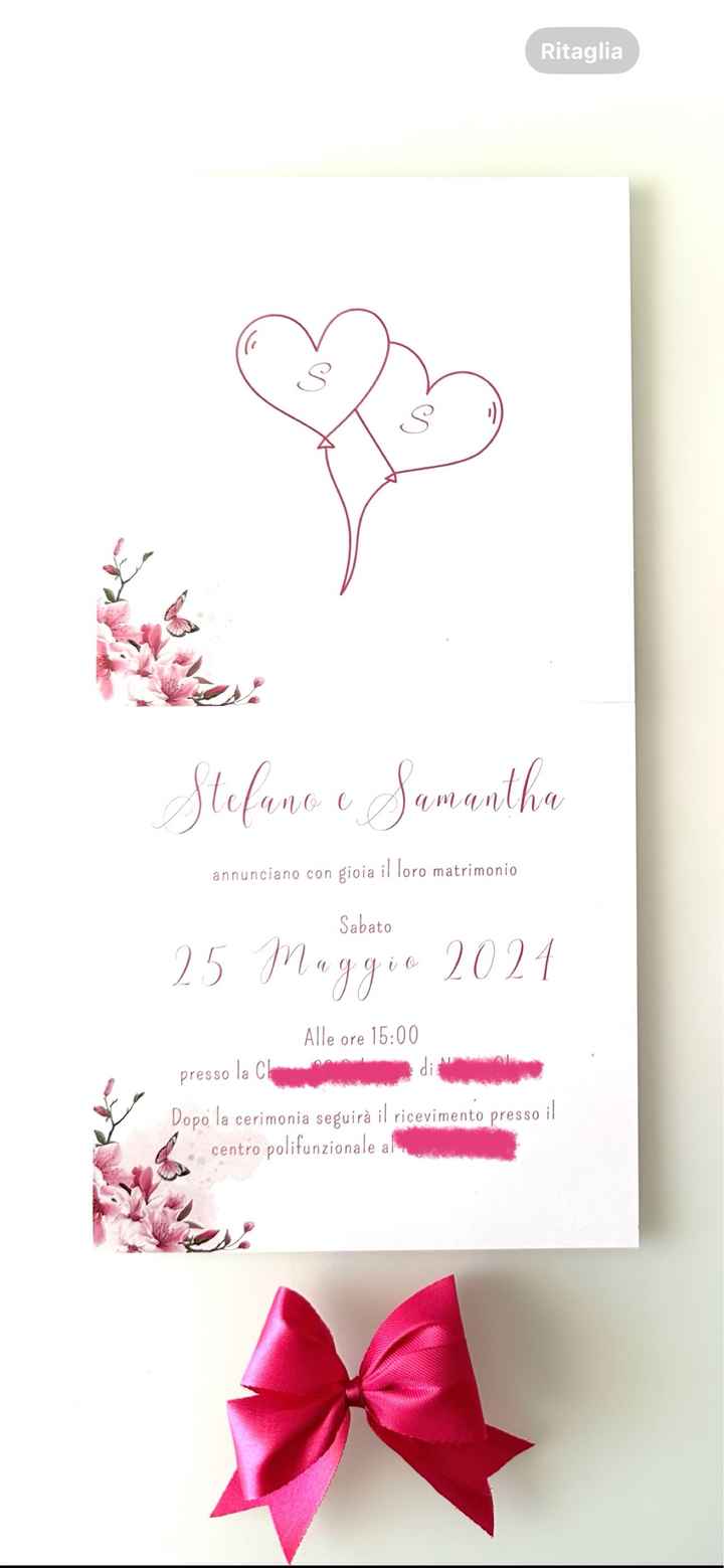 Partecipazioni con canva - 1