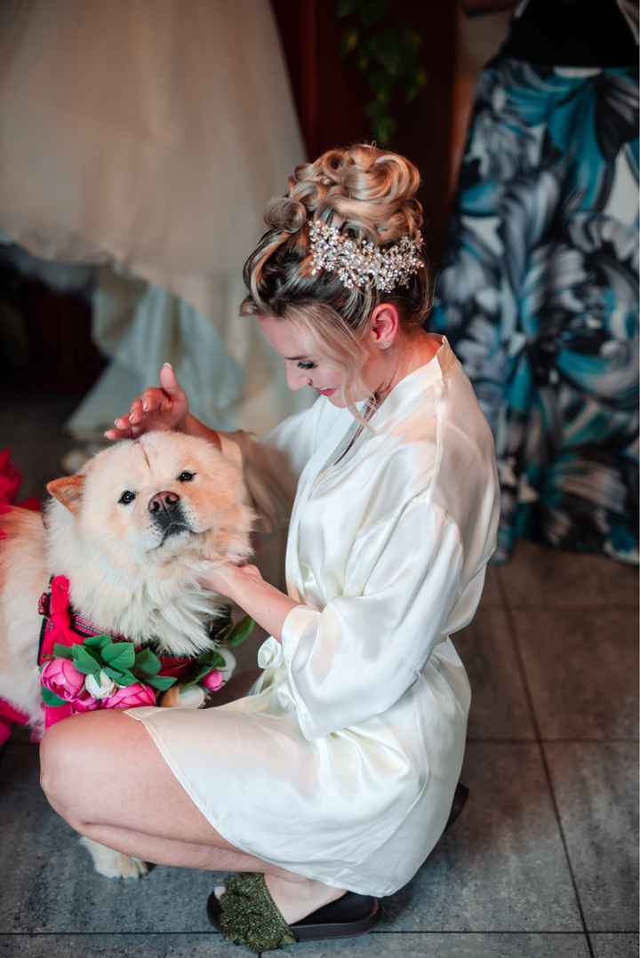 Ecco qualche foto Ufficiale 🩷 - 1