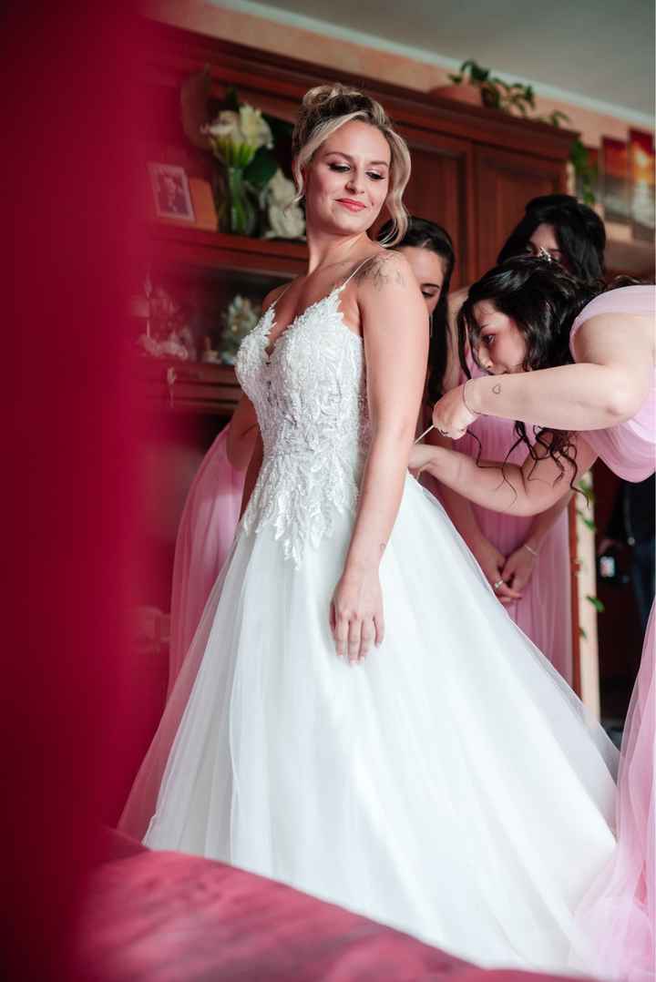 Ecco qualche foto Ufficiale 🩷 - 2