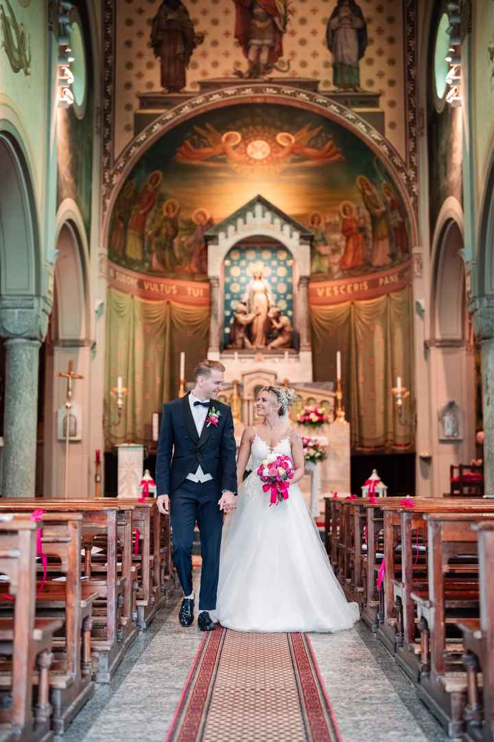 Ecco qualche foto Ufficiale 🩷 - 3