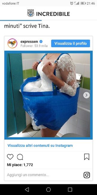 Vestito e Bagno!!!!! Risolto un dilemma grazie ad aliexpress!!! - 1