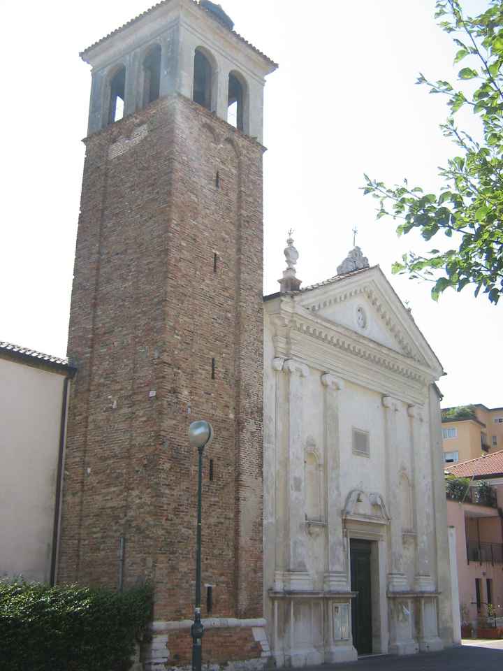 San Girolamo