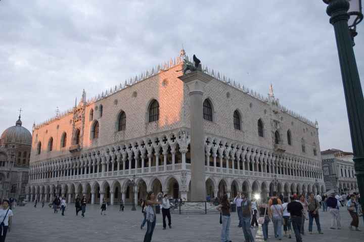 Palazzo Ducale