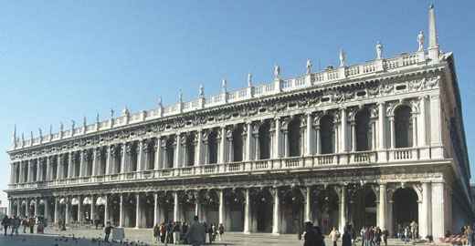 Libreria di San Marco