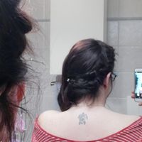 Consigli acconciatura: raccolto o semiraccolto? - 3