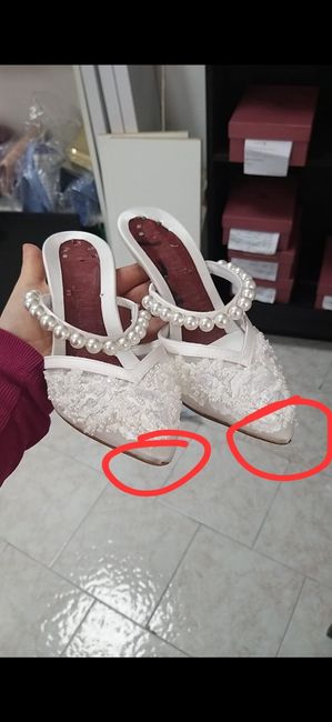 Comella calzature o studio creazioni? - 3
