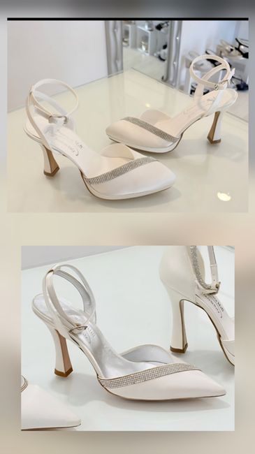 Esperienza negativa da studio creazioni ( negozio di scarpe) - 5