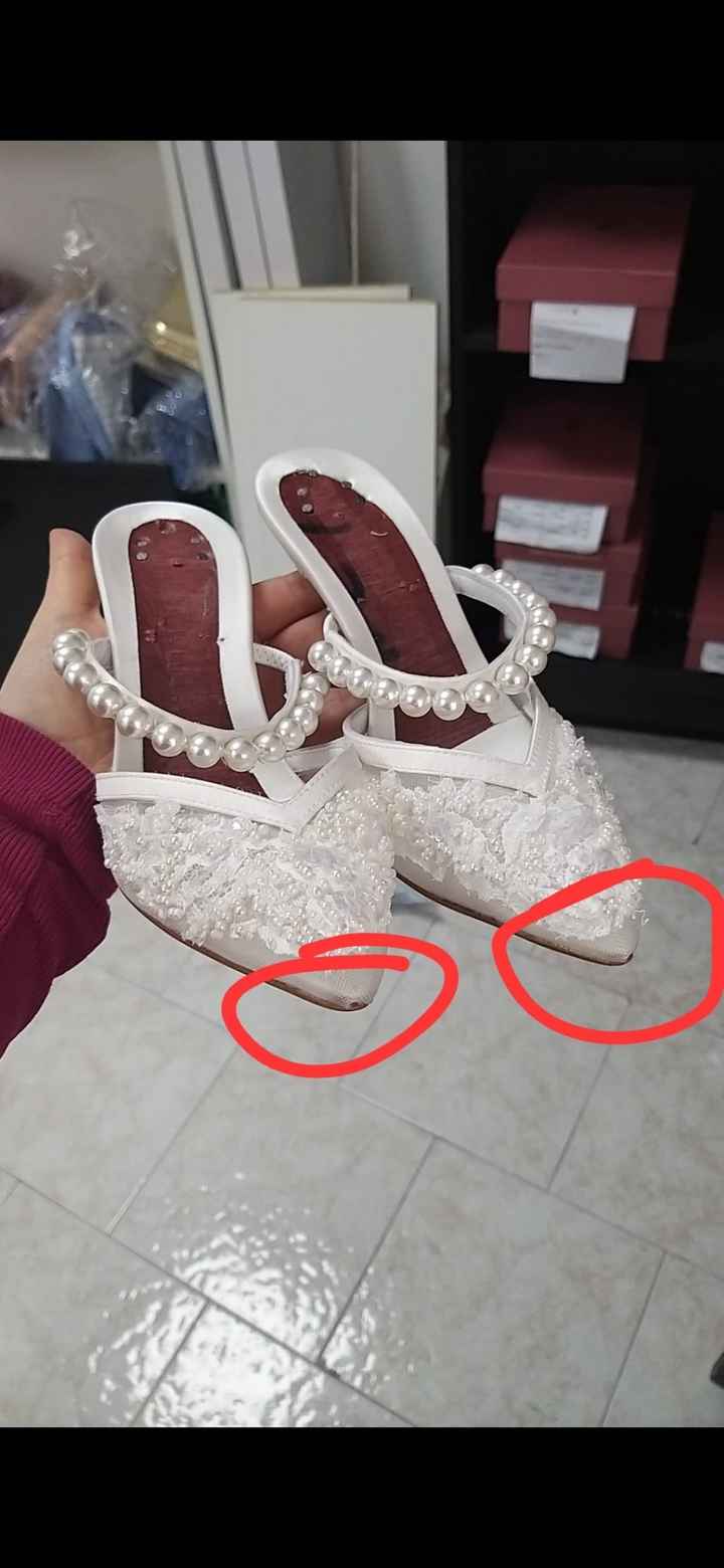 Comella calzature o studio creazioni? - 3