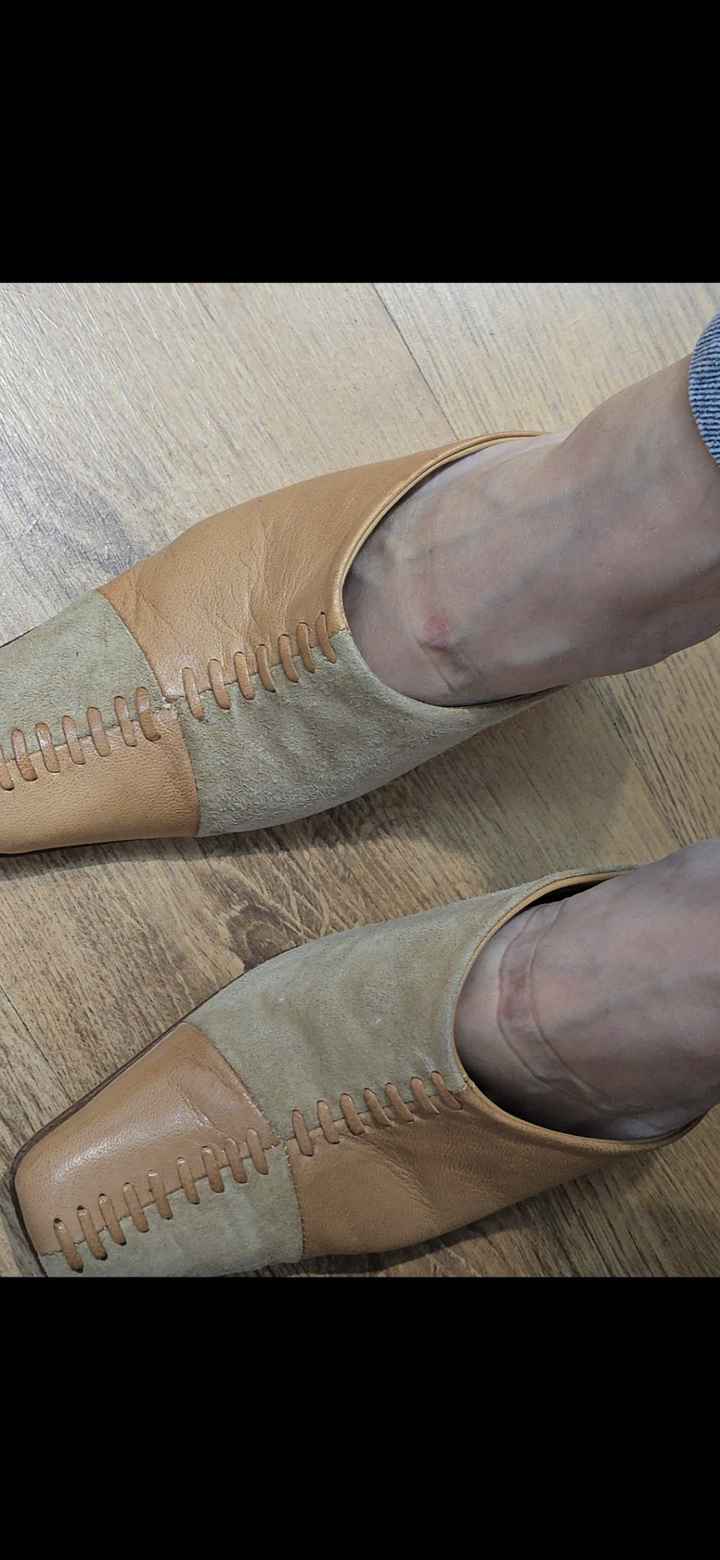 Scarpe artigianali Studio Creazioni - 4
