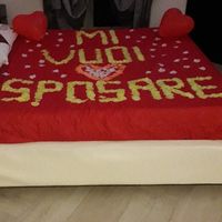 Dove hai ricevuto il tuo anello di fidanzamento? - 1