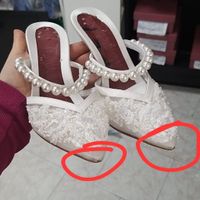 Esperienza negativa da studio creazioni ( negozio di scarpe) - 3