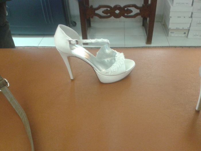 Ecco le mie scarpe :) - 1