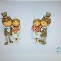 Ecco le mie bomboniere :) - 1