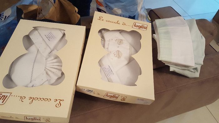  Spese folli per Martina - 11