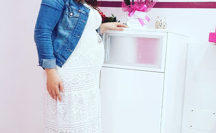Future mamme agosto 2018! - 1