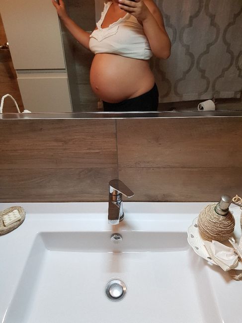 Future mamme agosto 2018! 3