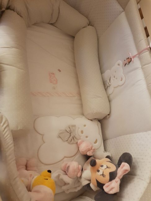 Future mamme agosto 2018! - 2
