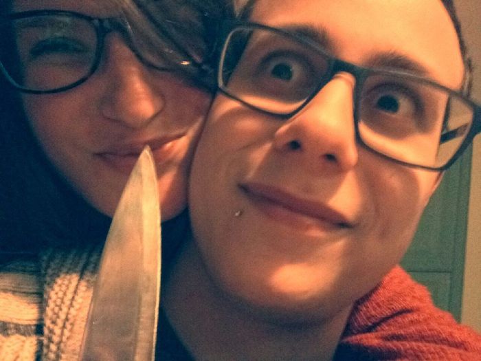 La vostra foto più divertente! 📸 1